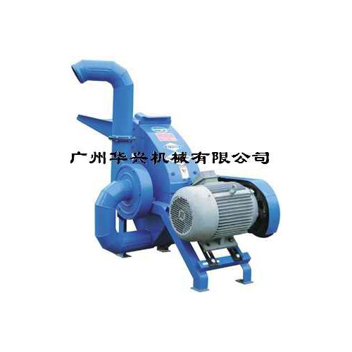 9FQ-360型飼料粉碎機