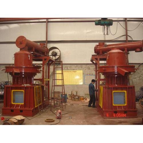 福建木糠竹屑顆粒機怎么樣