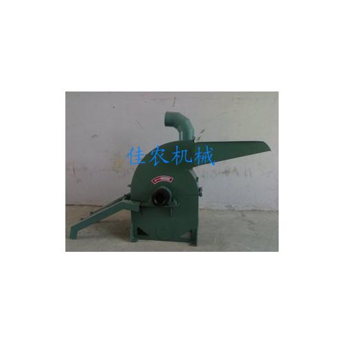 400帶風機錘片型粉碎機 顆粒粉