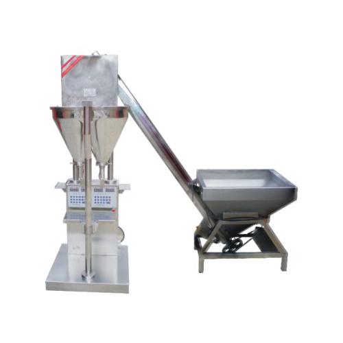 粉末包裝機、粉劑包裝機、