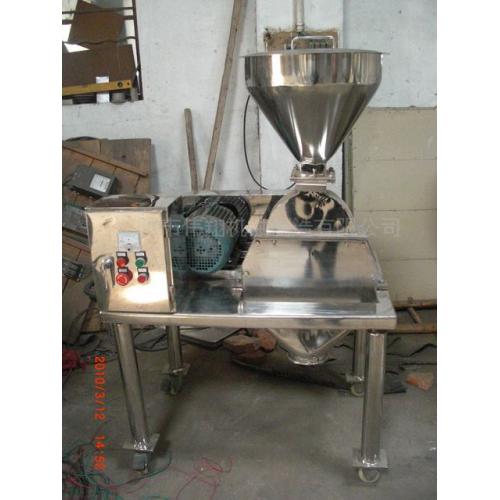 GFSJ高效粉碎機