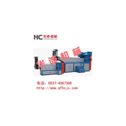 主副機(jī)型塑料顆粒機(jī)