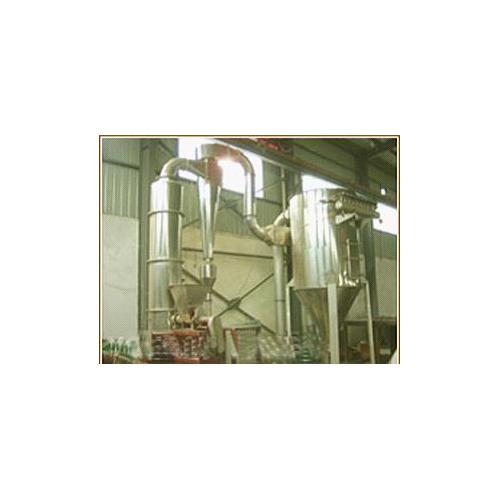 閃蒸干燥機(jī)