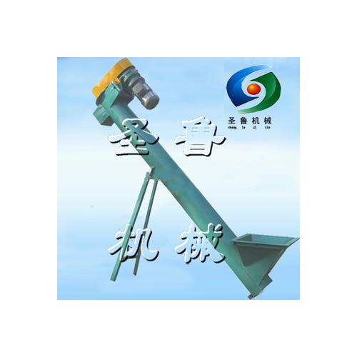 定做提升機上料機