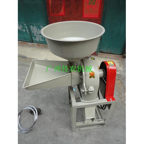 9FZ-21型齒爪式粉碎機