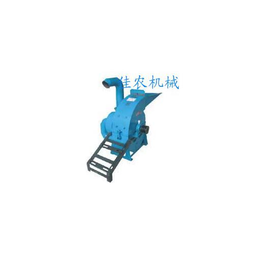 帶風機錘片型粉碎機