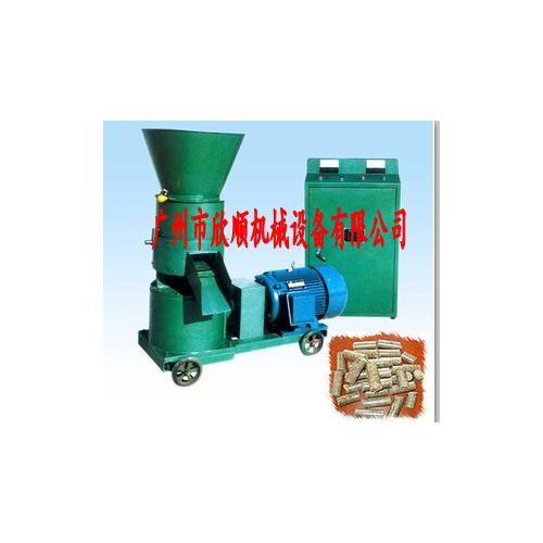 狐貍、貂、海貍飼料顆粒機(jī)加工機(jī)械