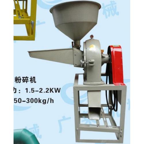 黃瓜秧粉碎機，花生秧粉碎機