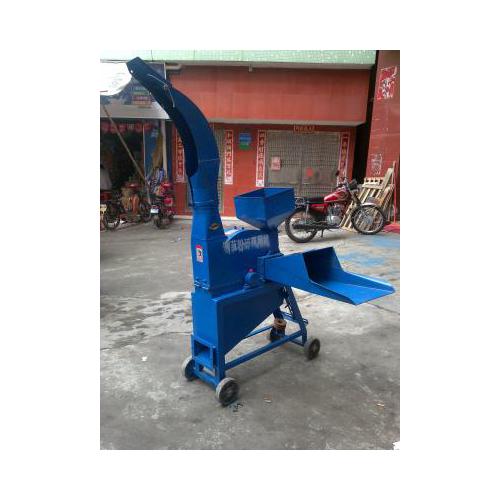 植物根打漿機，扁豆藤粉碎機，
