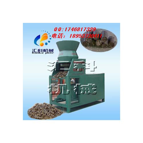 節煤設備秸稈壓塊機壓塊機 07