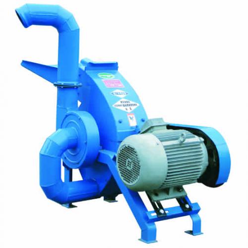 秸稈粉碎機(jī)