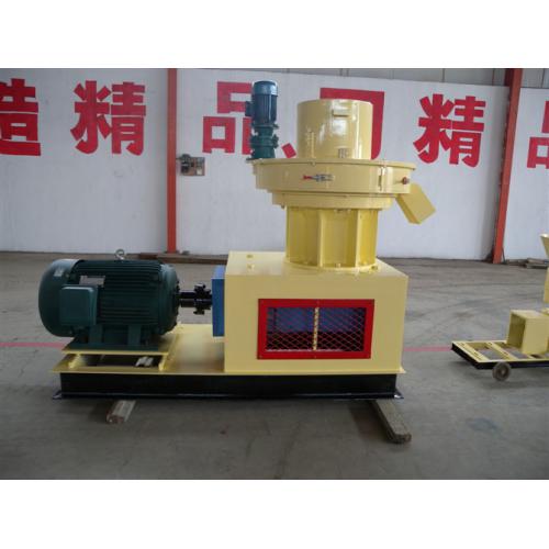 魯旺560型離心高效顆粒機