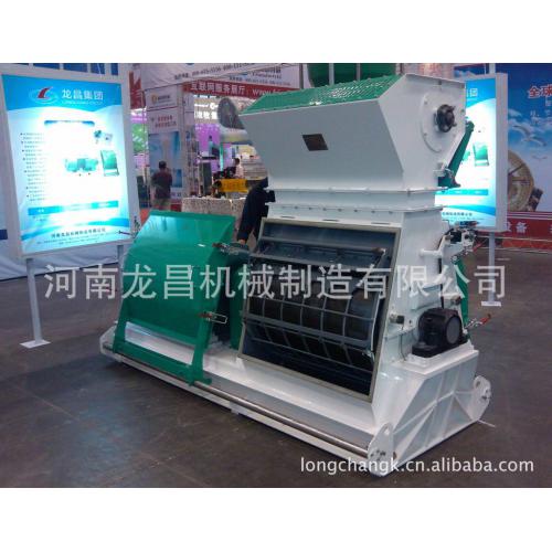 SFSP66*100飼料粉碎機(jī)