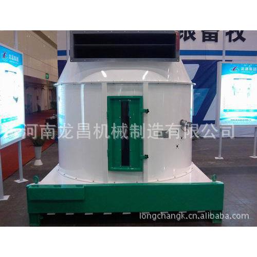 逆流式冷卻器