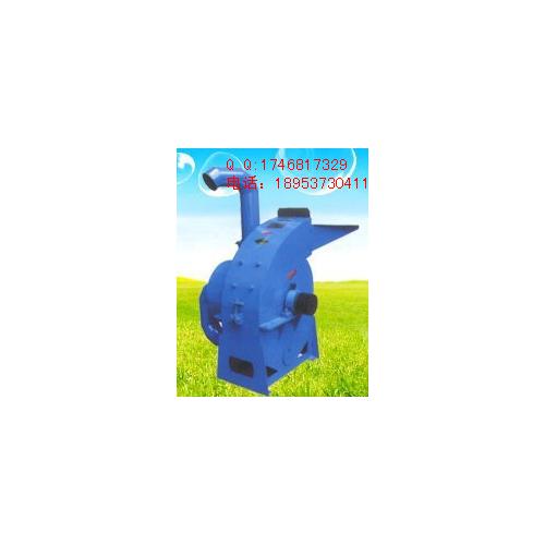 秸稈粉碎機(jī)，青飼料打漿機(jī) 07