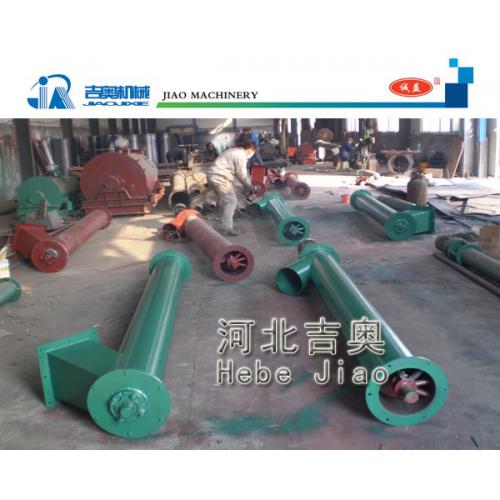 吉奧輸送機LC型垂直螺旋輸送機