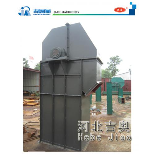 吉奧板鏈提升機NE型斗式提升機
