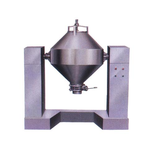 雙錐混合機