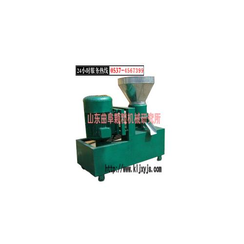 200-330型柴/電多功能飼料