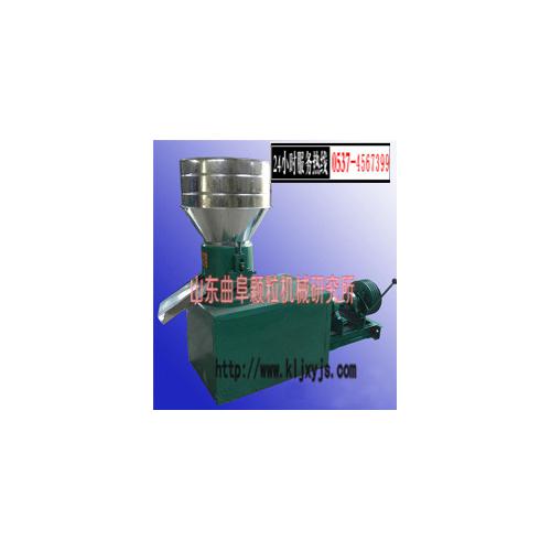 120-180型柴/電多功能飼料