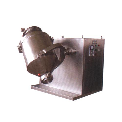 三維混合機