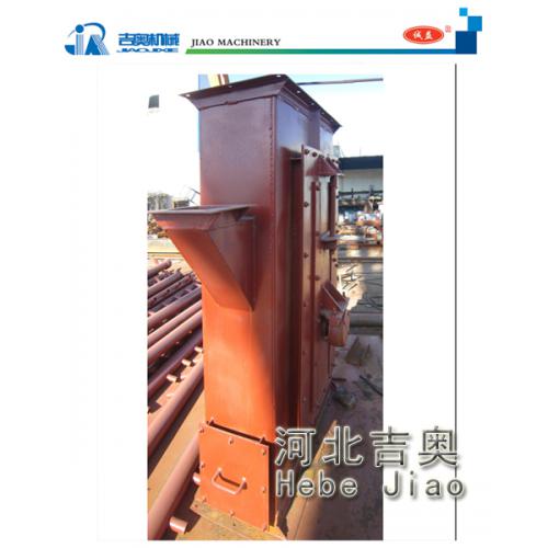 吉奧垂直提升機NSE型斗式提升機
