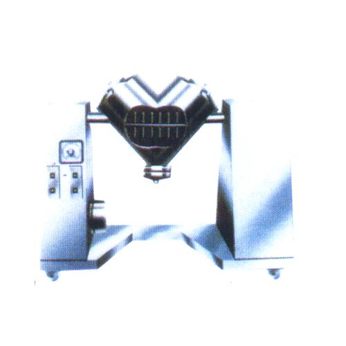 vi強(qiáng)制式攪拌混合機(jī)
