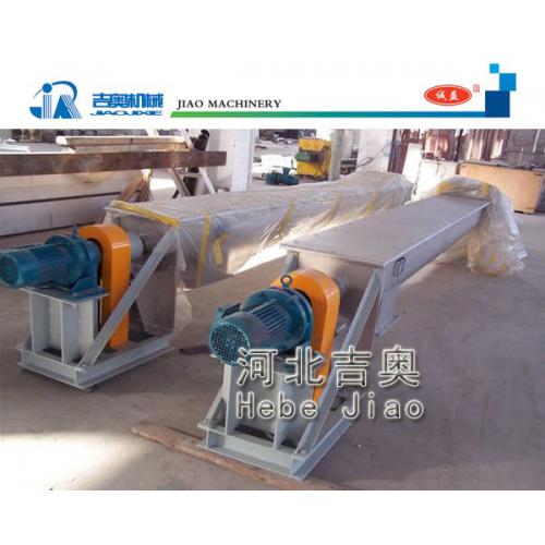 吉奧LS型螺旋輸送機質量可靠價格