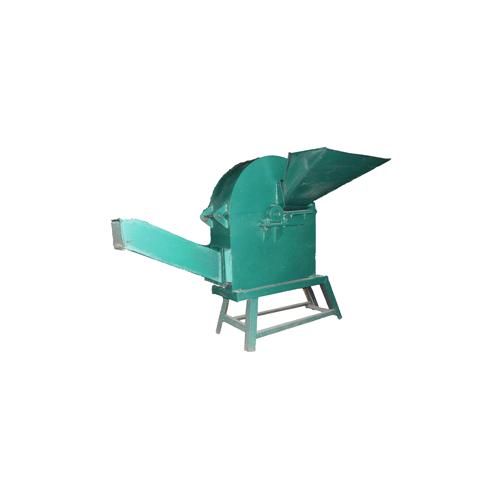 粉碎機