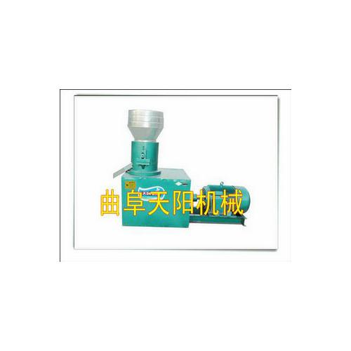秸稈木屑顆粒機，鋸末顆粒機
