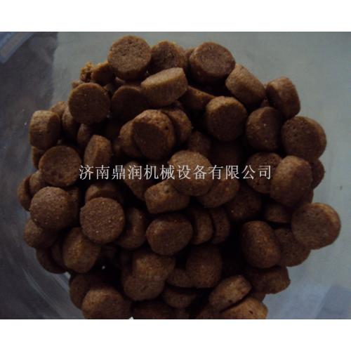 寵物飼料加工機械設備