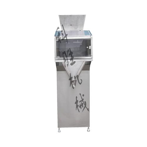科勝顆粒稱重-八寶粥料包裝機(jī)