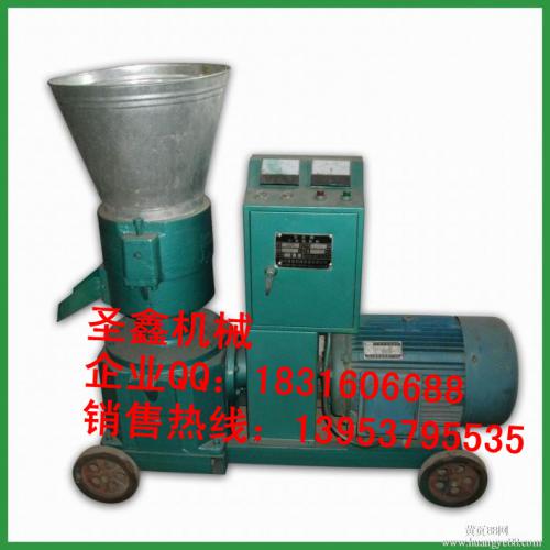 家禽飼料造粒機膨化飼料顆粒機