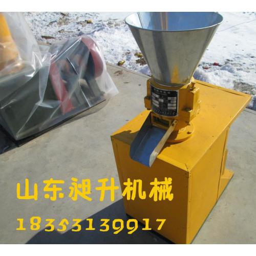 小型鴿子飼料顆粒機_鴿子飼料顆粒