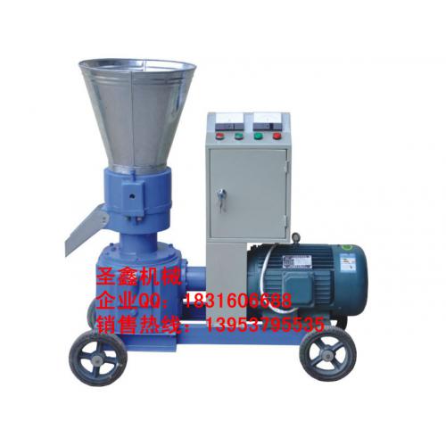 顆粒機 造粒機廠家