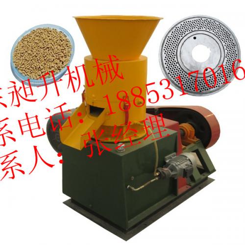 羊飼料顆粒機(jī)，牛羊飼料顆粒機(jī)