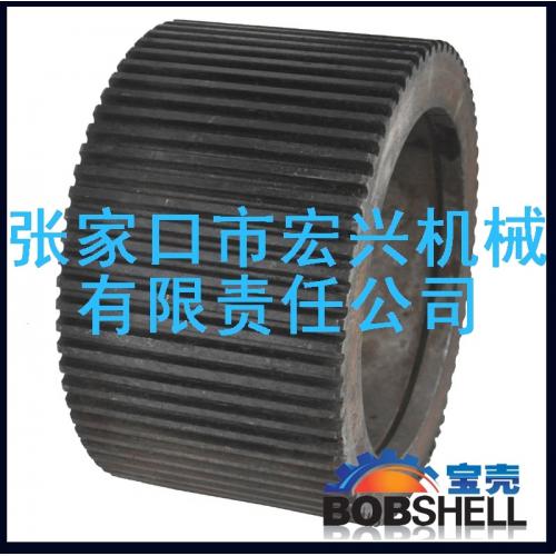寶殼壓輥殼，寶殼牌壓輥