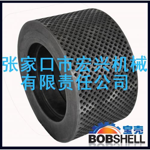 寶殼壓輥皮，寶殼牌壓輥皮