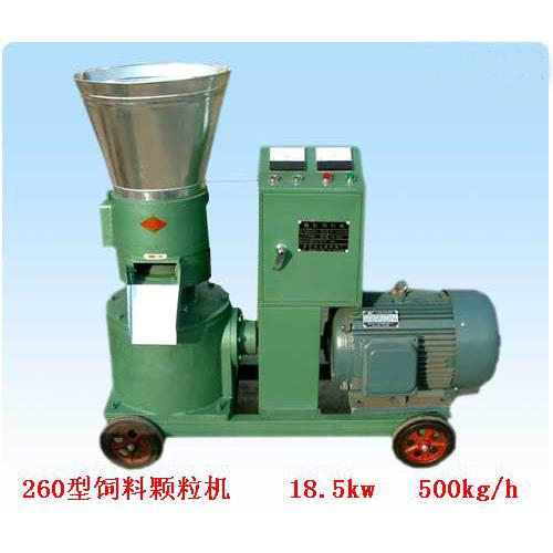 玉米粉顆粒機，高產量