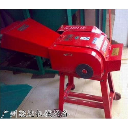 小型家用鍘草機 玉米秸稈鍘草機