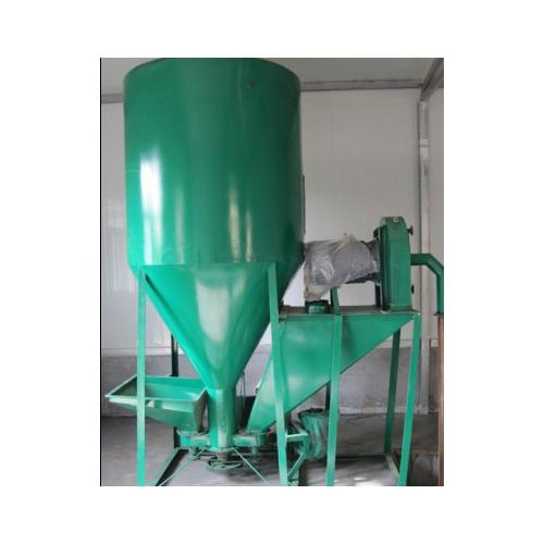 立式螺旋混合機