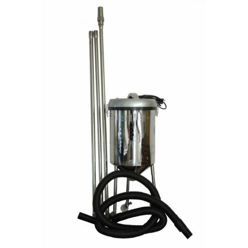 糧食深層扦樣器