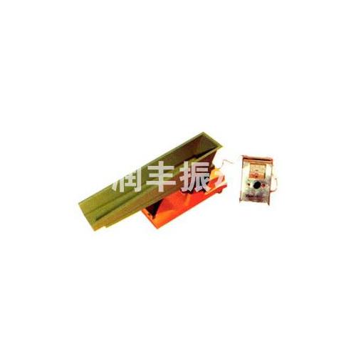 微型電磁給料機