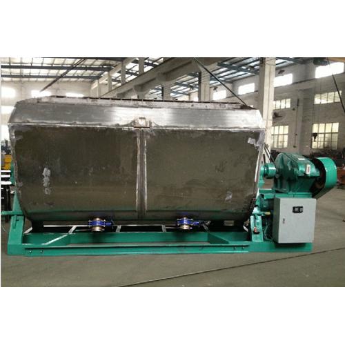 不銹鋼和碳鋼石漆攪拌機 10噸