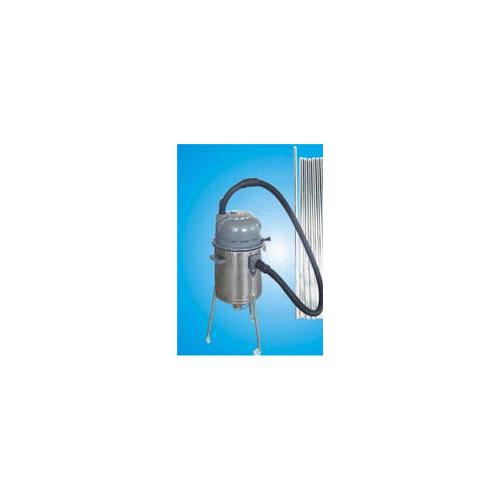 不銹鋼電動取樣器