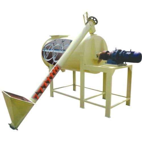 干粉砂漿臥式混合機