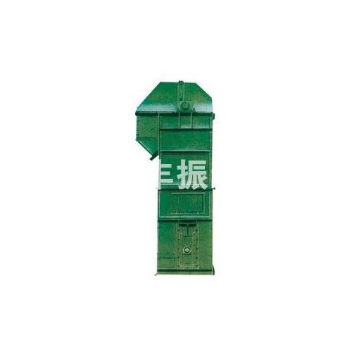 斗式提升機