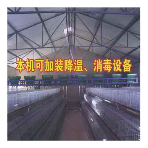 大型多行式電動(dòng)喂料機(jī)價(jià)格