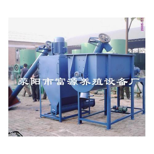 養(yǎng)豬場專用小型飼料機組時產(chǎn)3-5