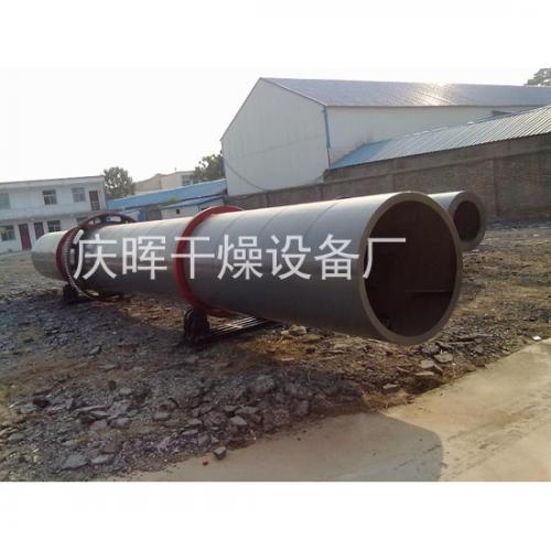 復混肥烘干設備廠家